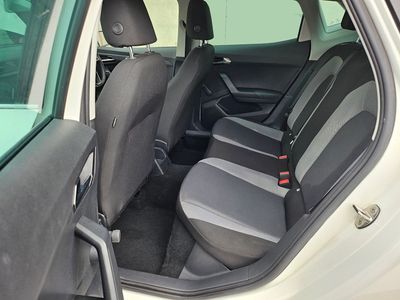 2019 SEAT Ibiza