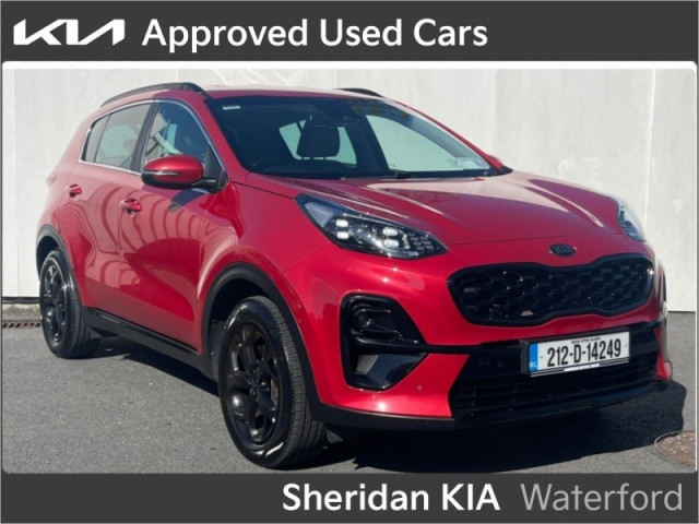 vehicle for sale from Sheridan Motor Group