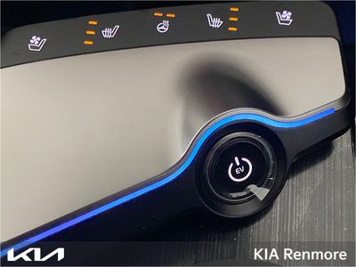 2025 Kia EV6