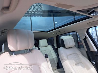 2020 Land Rover Range Rover Sport