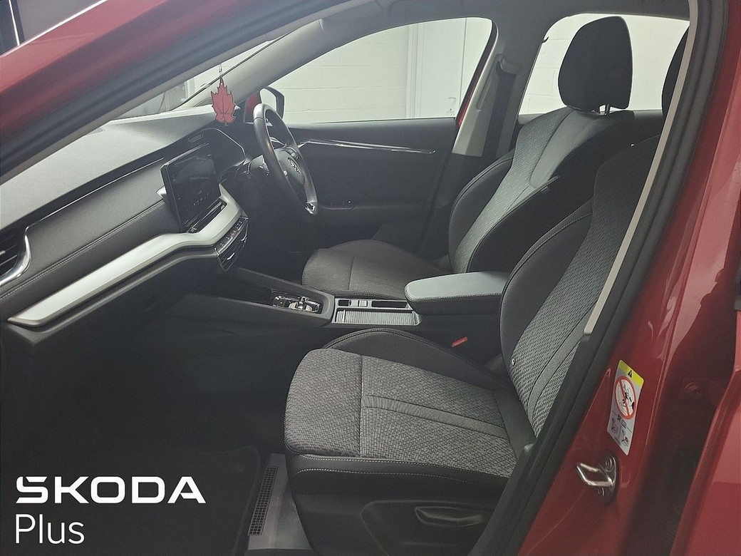 2024 Skoda Octavia