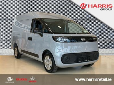 vehicle for sale from Harris Retail