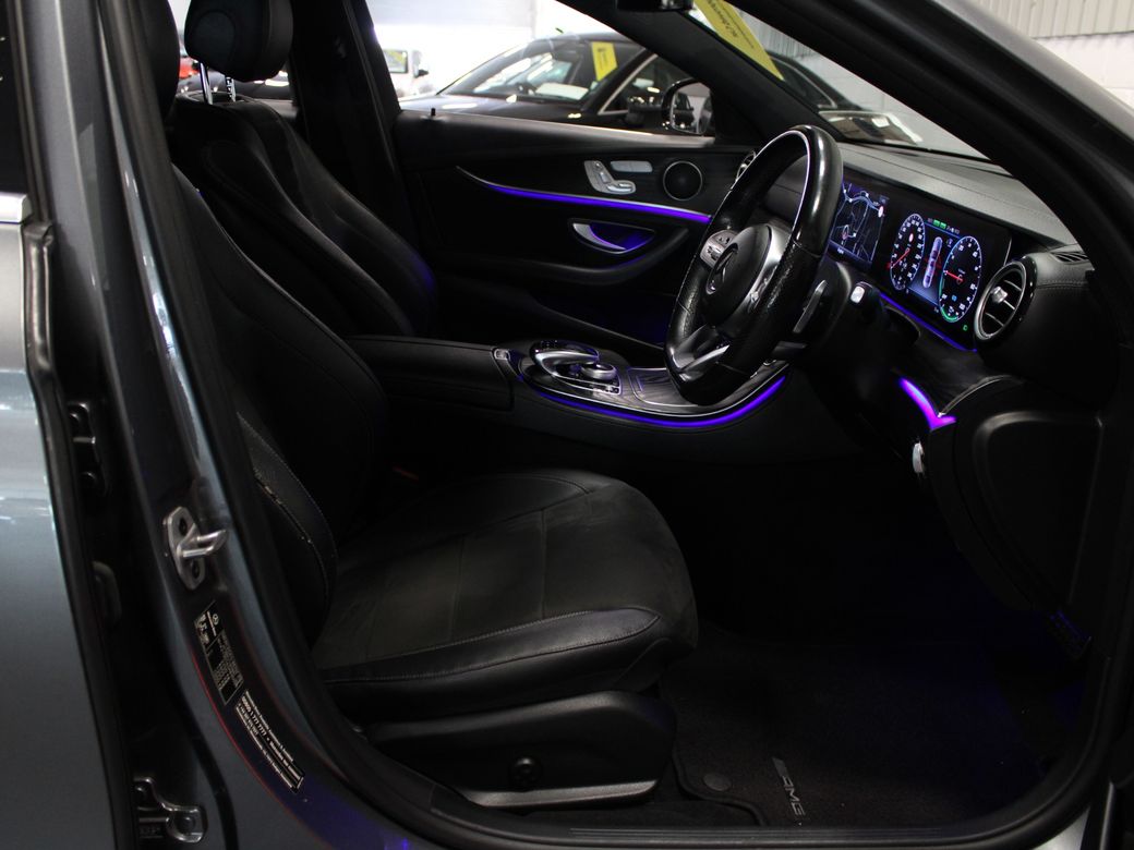 2020 Mercedes-Benz E 300