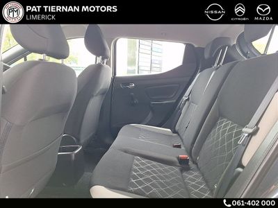 2019 Nissan Micra