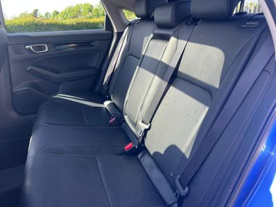 2023 Honda Civic