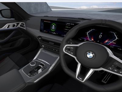 2026 BMW i4