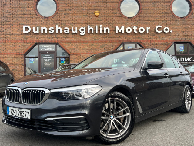 vehicle for sale from Dunshaughlin Motor Co