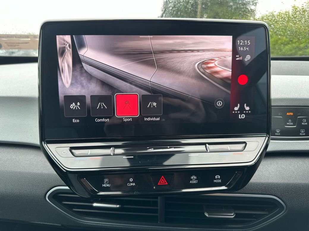 2023 Volkswagen ID.3