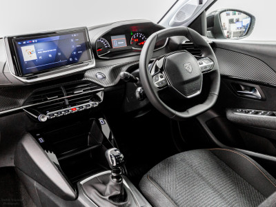 2026 Peugeot 208
