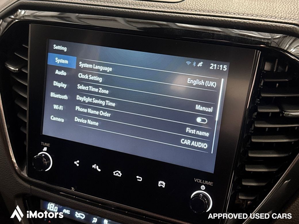 2025 Isuzu D-MAX