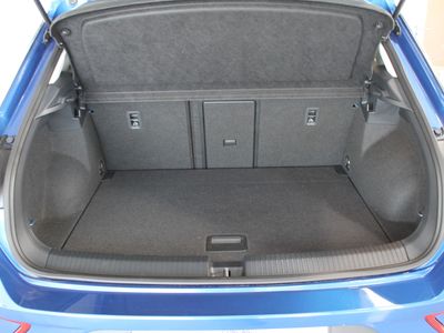 2022 Volkswagen T-Roc