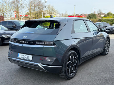 2023 Hyundai Ioniq 5