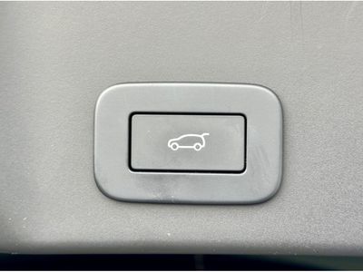 2026 Land Rover Range Rover Evoque