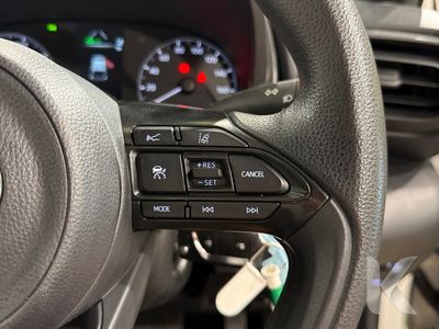 2023 Toyota Yaris