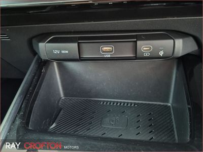 2025 Kia e-Niro