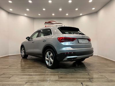2019 Audi Q3