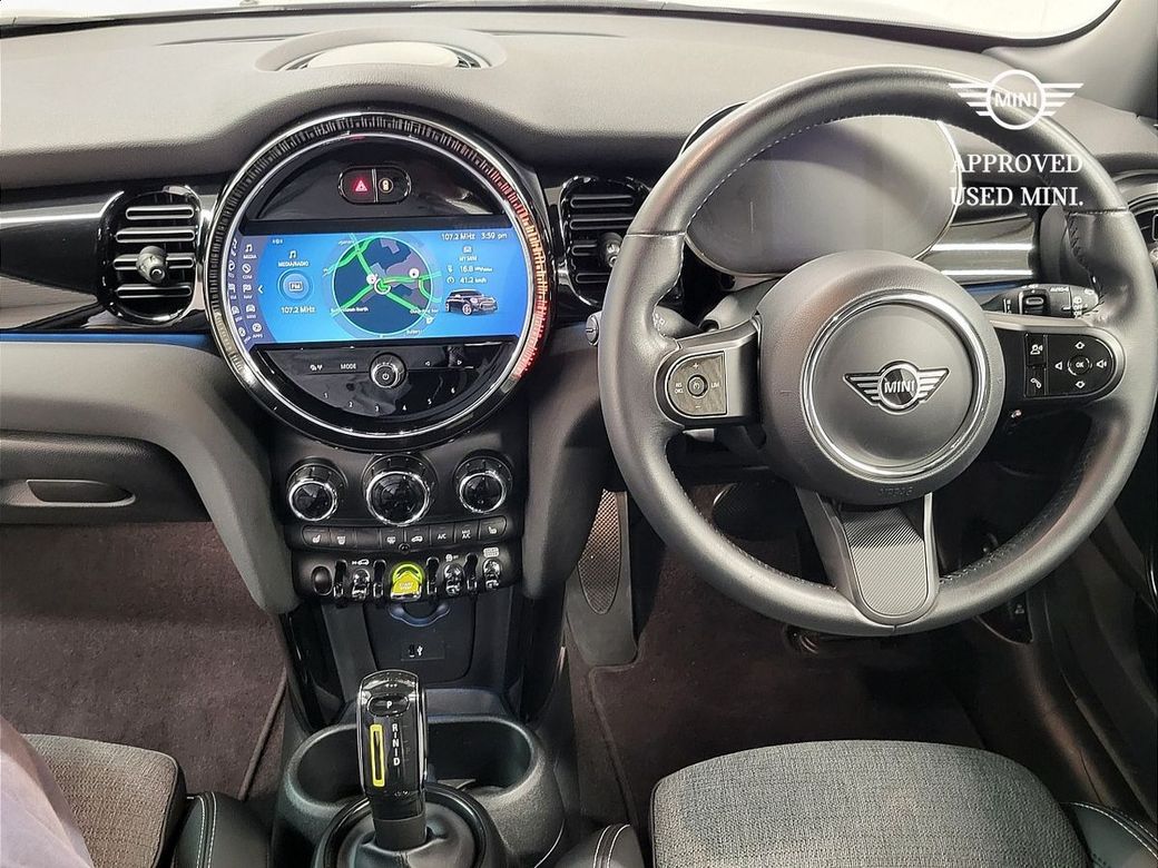 2022 Mini Cooper