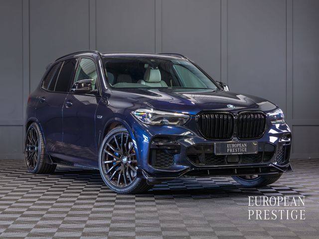vehicle for sale from European Prestige