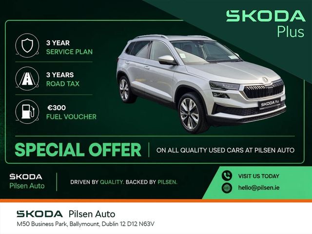 vehicle for sale from Pilsen Auto