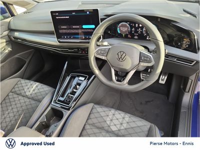 2026 Volkswagen Golf
