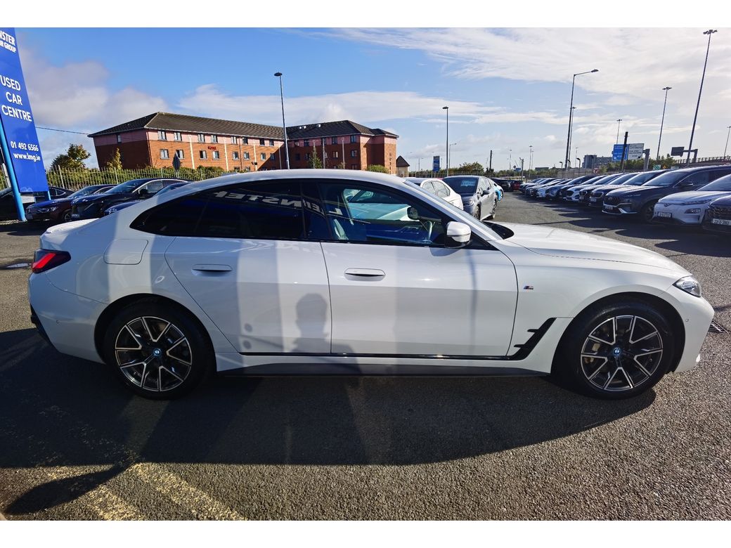 2023 BMW i4