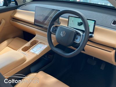 2026 Leapmotor C10