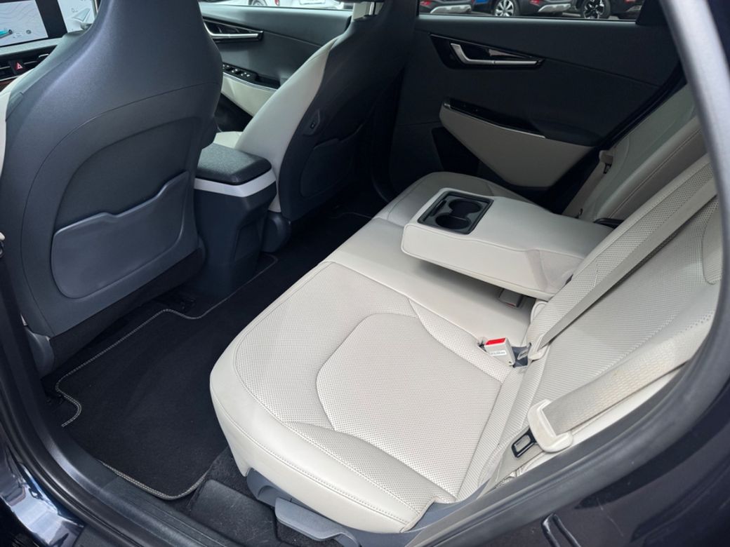 2024 Kia EV6