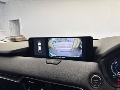 2024 Mazda CX-60
