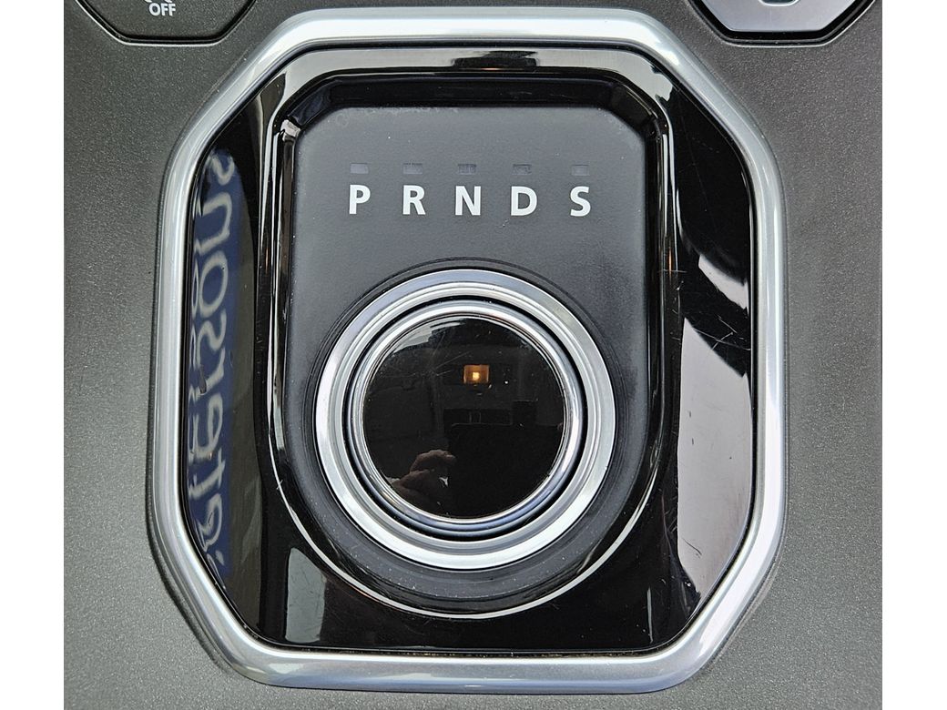 2013 Land Rover Range Rover Evoque