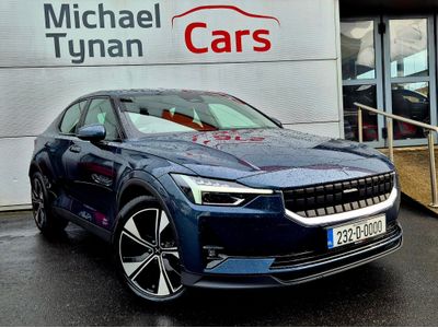 2023 Polestar 2