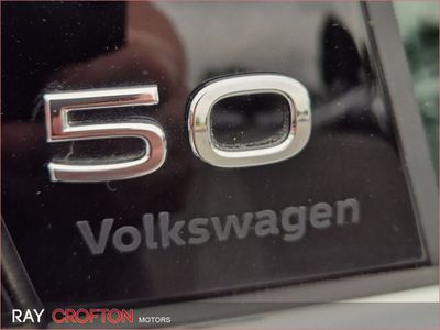 2024 Volkswagen Golf