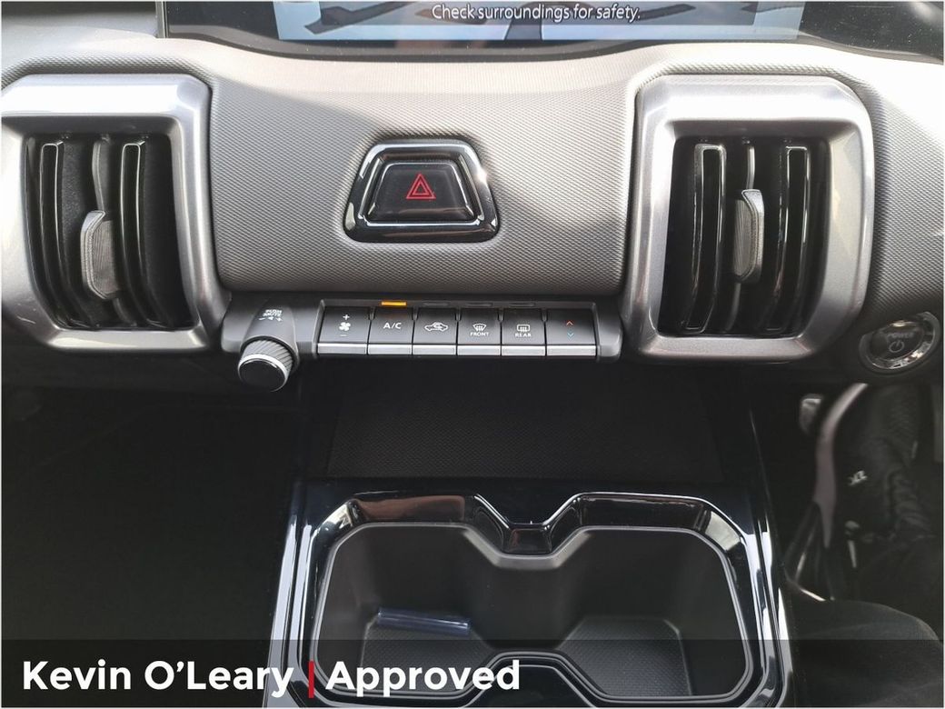 2026 Suzuki Vitara