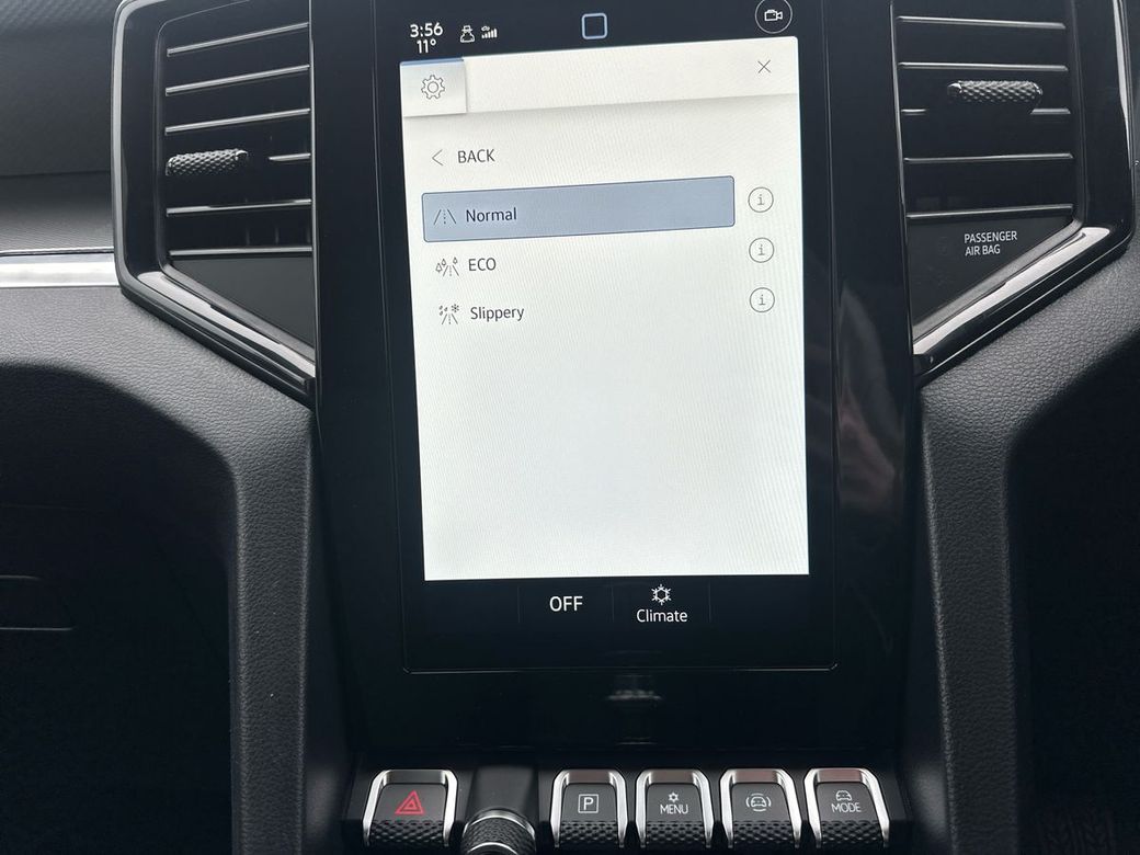 2026 Volkswagen Amarok