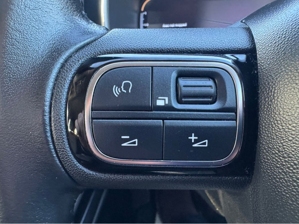 2020 Citroen C5 Aircross