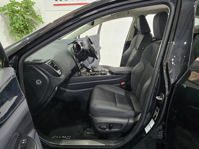 2023 Lexus NX 450H+