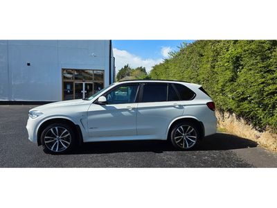 2015 BMW X5