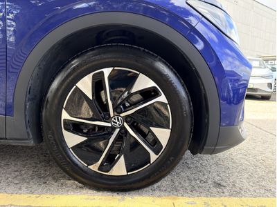 2023 Volkswagen ID.4