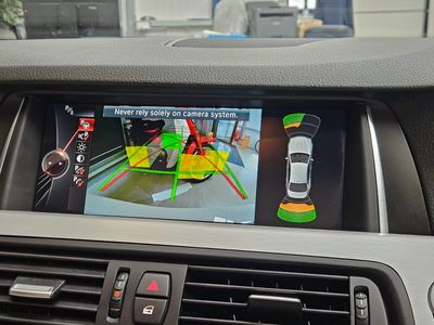 2016 BMW 5 Series