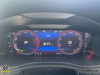 2023 Skoda Karoq