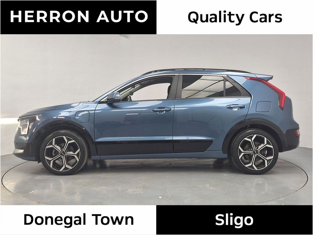2023 Kia Niro