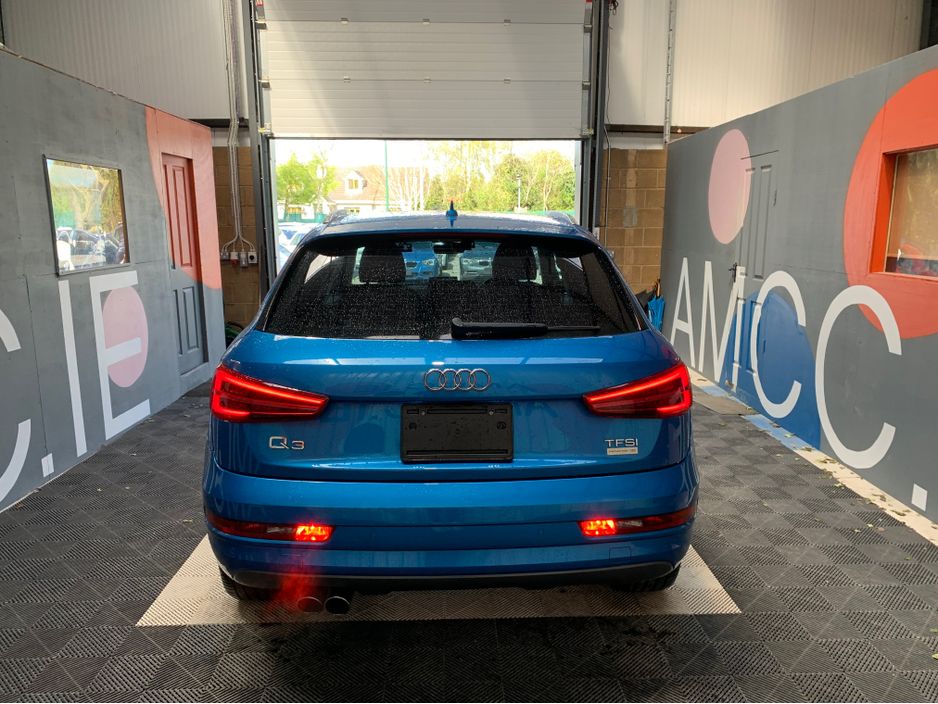 2016 Audi Q3