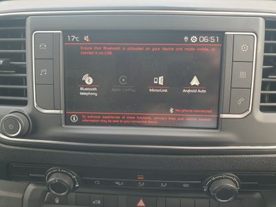 2024 Citroen Dispatch