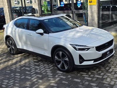 2023 Polestar 2