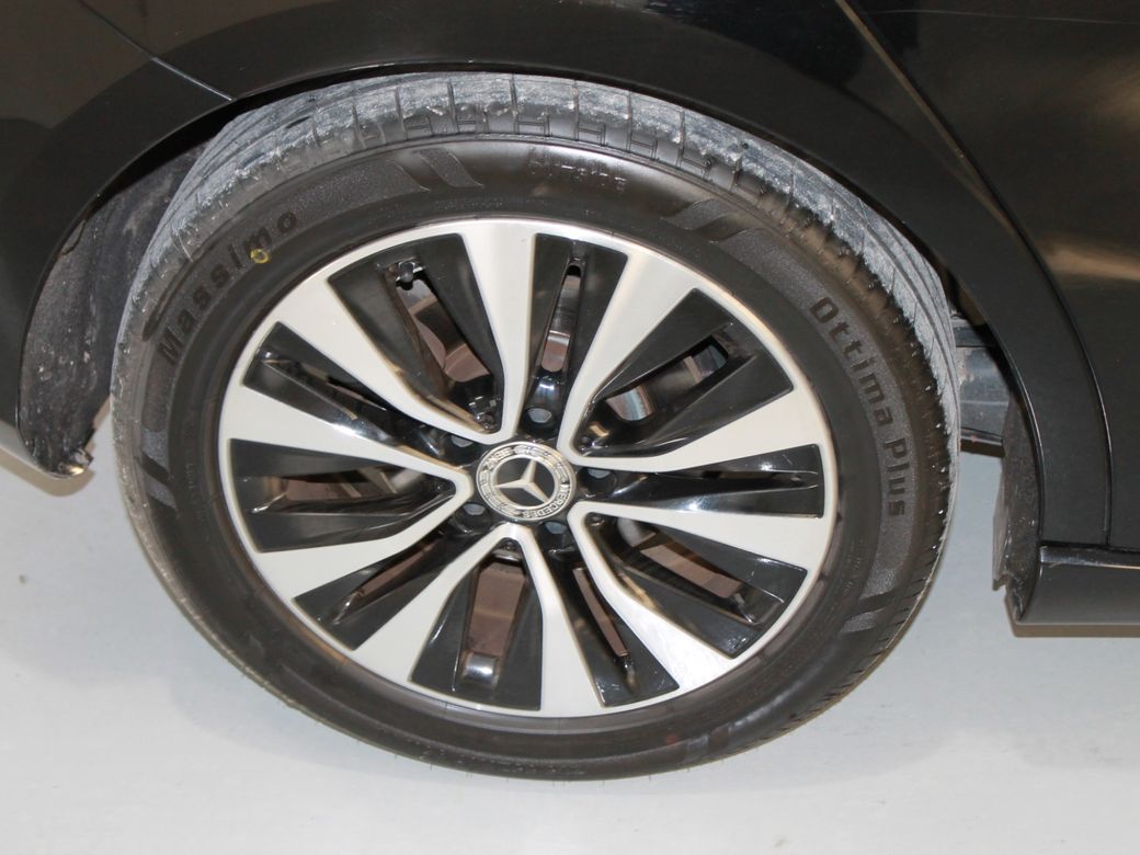 2023 Mercedes-Benz A Class