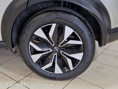 2023 Nissan Juke