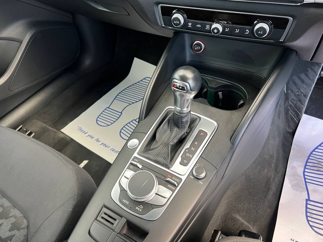 2014 Audi A3