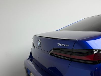 2024 BMW 7 Series