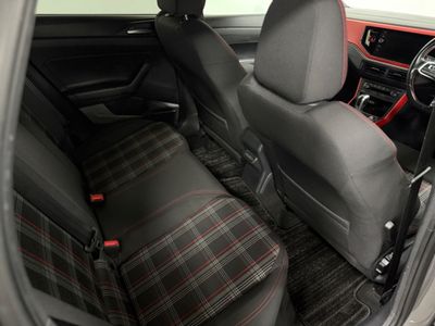2018 Volkswagen Polo