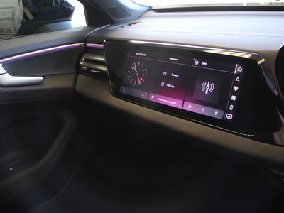 2026 Audi A6