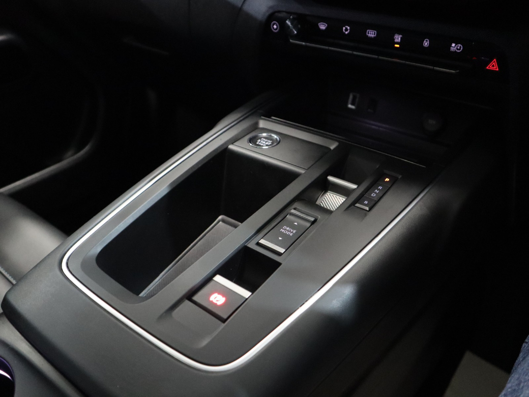 2023 Citroen C5 Aircross